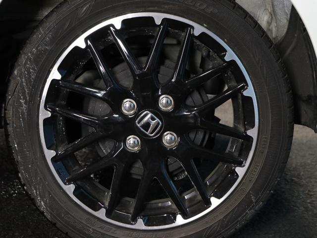 N-BOXカスタム ターボコーディネートスタイル 純正9インチナビ/Bluetooth/フルセグ/Bカメラ/ドライブレコーダー前後/禁煙/フルレザーシート/シートヒーター/両側電動スライドドア/アダクティブクルーズコントロール/ETC/純正15インチ(33枚目)