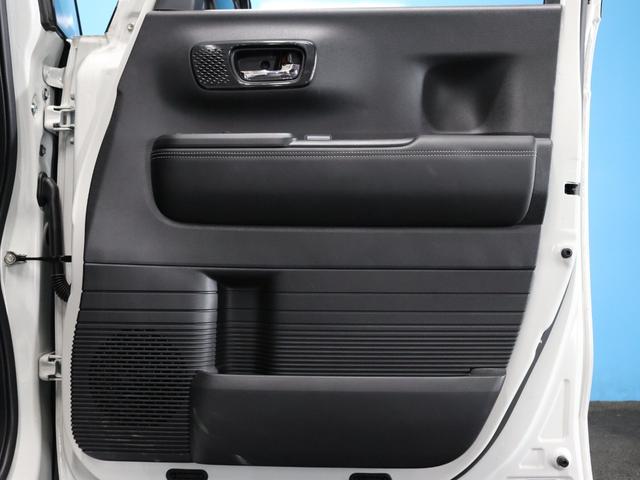 N-BOXカスタム ターボコーディネートスタイル 純正9インチナビ/Bluetooth/フルセグ/Bカメラ/ドライブレコーダー前後/禁煙/フルレザーシート/シートヒーター/両側電動スライドドア/アダクティブクルーズコントロール/ETC/純正15インチ(39枚目)