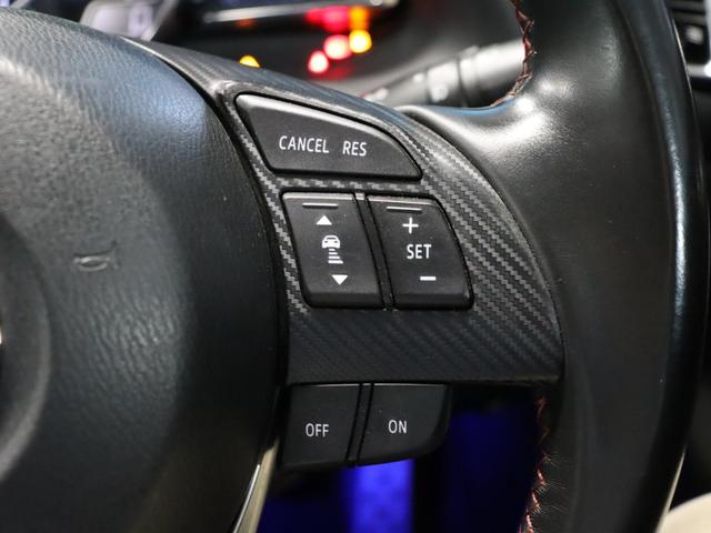 アクセラスポーツ XD 禁煙/マツダスピードエアロ/大型リアスポイラー/サンルーフ/BOSEサウンド/レーダークルーズ/衝突軽減ブレーキ/レーンキープ/社外AW/純正ナビ/フルセグ視聴/Bluetooth接続/シートヒーター(15枚目)