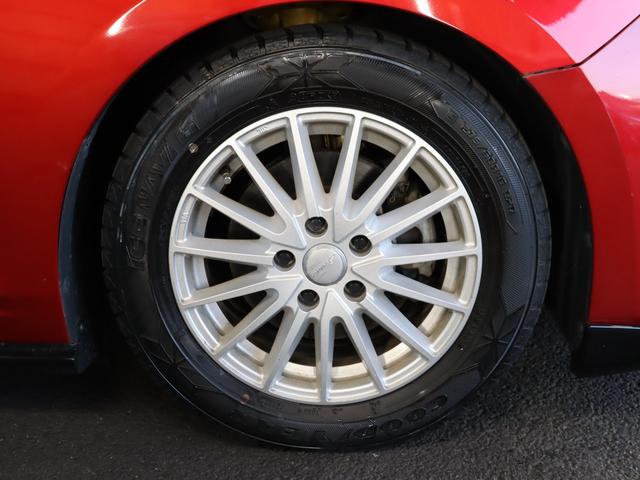 アクセラスポーツ XD 禁煙/マツダスピードエアロ/大型リアスポイラー/サンルーフ/BOSEサウンド/レーダークルーズ/衝突軽減ブレーキ/レーンキープ/社外AW/純正ナビ/フルセグ視聴/Bluetooth接続/シートヒーター(45枚目)