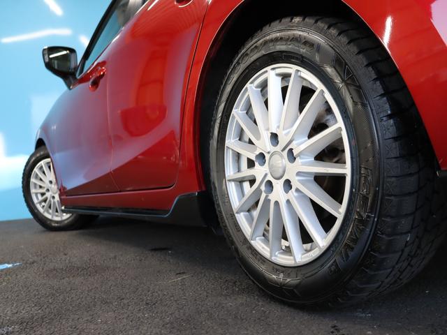 アクセラスポーツ XD 禁煙/マツダスピードエアロ/大型リアスポイラー/サンルーフ/BOSEサウンド/レーダークルーズ/衝突軽減ブレーキ/レーンキープ/社外AW/純正ナビ/フルセグ視聴/Bluetooth接続/シートヒーター(49枚目)