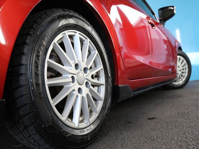 アクセラスポーツ XD 禁煙/マツダスピードエアロ/大型リアスポイラー/サンルーフ/BOSEサウンド/レーダークルーズ/衝突軽減ブレーキ/レーンキープ/社外AW/純正ナビ/フルセグ視聴/Bluetooth接続/シートヒーター(51枚目)