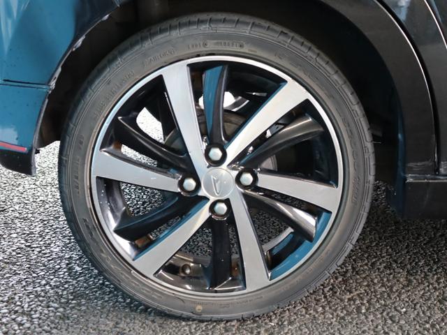 キャスト スポーツＳＡＩＩ　デザイントップフィルム／ＨＤＭＩ／禁煙／８インチナビ／Ｂｌｕｅｔｏｏｔｈ／フルセグ／Ｂカメラ／ターボ／シートヒーター／ハーフレザーシート／スマートキー（25枚目）