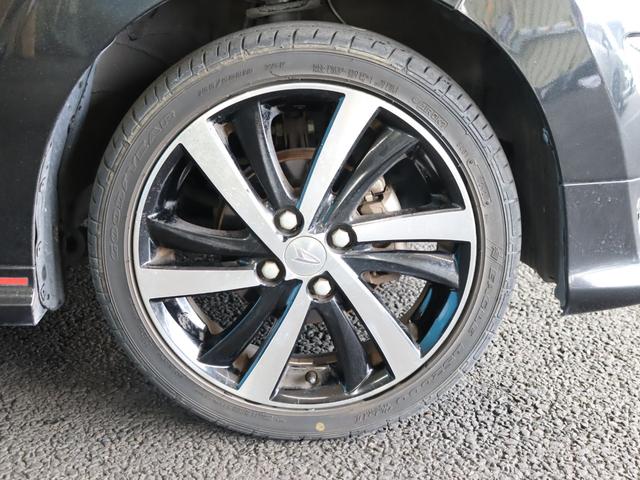 キャスト スポーツＳＡＩＩ　デザイントップフィルム／ＨＤＭＩ／禁煙／８インチナビ／Ｂｌｕｅｔｏｏｔｈ／フルセグ／Ｂカメラ／ターボ／シートヒーター／ハーフレザーシート／スマートキー（26枚目）