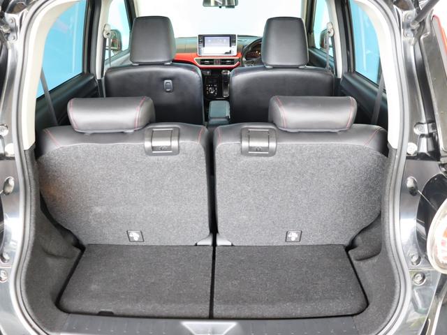 キャスト スポーツＳＡＩＩ　デザイントップフィルム／ＨＤＭＩ／禁煙／８インチナビ／Ｂｌｕｅｔｏｏｔｈ／フルセグ／Ｂカメラ／ターボ／シートヒーター／ハーフレザーシート／スマートキー（36枚目）