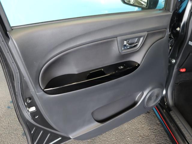 キャスト スポーツＳＡＩＩ　デザイントップフィルム／ＨＤＭＩ／禁煙／８インチナビ／Ｂｌｕｅｔｏｏｔｈ／フルセグ／Ｂカメラ／ターボ／シートヒーター／ハーフレザーシート／スマートキー（40枚目）