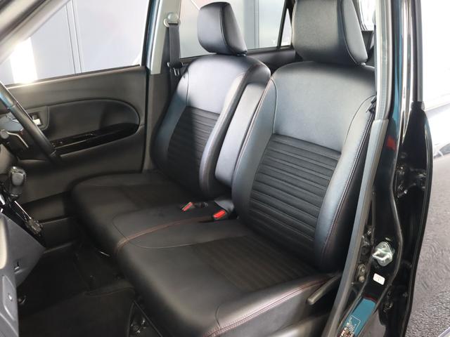 キャスト スポーツＳＡＩＩ　デザイントップフィルム／ＨＤＭＩ／禁煙／８インチナビ／Ｂｌｕｅｔｏｏｔｈ／フルセグ／Ｂカメラ／ターボ／シートヒーター／ハーフレザーシート／スマートキー（41枚目）