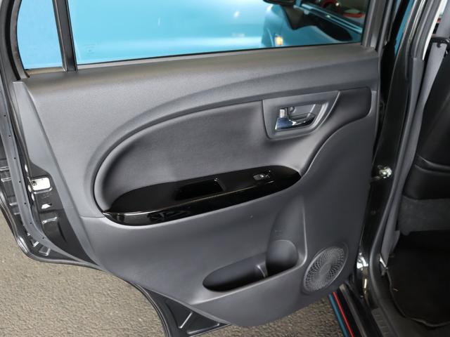 キャスト スポーツＳＡＩＩ　デザイントップフィルム／ＨＤＭＩ／禁煙／８インチナビ／Ｂｌｕｅｔｏｏｔｈ／フルセグ／Ｂカメラ／ターボ／シートヒーター／ハーフレザーシート／スマートキー（42枚目）