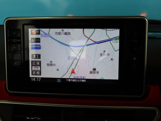 キャスト スポーツＳＡＩＩ　デザイントップフィルム／ＨＤＭＩ／禁煙／８インチナビ／Ｂｌｕｅｔｏｏｔｈ／フルセグ／Ｂカメラ／ターボ／シートヒーター／ハーフレザーシート／スマートキー（45枚目）