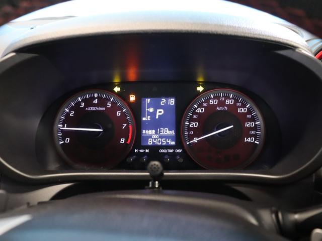 キャスト スポーツＳＡＩＩ　デザイントップフィルム／ＨＤＭＩ／禁煙／８インチナビ／Ｂｌｕｅｔｏｏｔｈ／フルセグ／Ｂカメラ／ターボ／シートヒーター／ハーフレザーシート／スマートキー（53枚目）