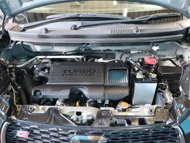 キャスト スポーツＳＡＩＩ　デザイントップフィルム／ＨＤＭＩ／禁煙／８インチナビ／Ｂｌｕｅｔｏｏｔｈ／フルセグ／Ｂカメラ／ターボ／シートヒーター／ハーフレザーシート／スマートキー（54枚目）