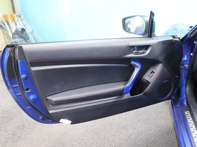 ＢＲＺ Ｓ　禁煙車／リヤスポイラー／ＢＬＩＴＺ２本出しマフラー／ＨＫＳ車高調／ＥＮＫＥＩ１８ＡＷ／ＨＫＳエアクリ／ＣＵＳＣＯタワーバー／カロッツェリアナビ／Ｂｌｕｅｔｏｏｔｈ／ＥＴＣ／バックカメラ／フルセグＴＶ（38枚目）