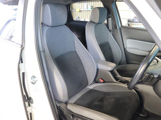 フィット e:HEV RS 無限フルエアロ/9インチホンダコネクトディスプレイ/禁煙/ハーフレザーシート/衝突軽減ブレーキ/アダプティブクルーズ/バックカメラ/LEDヘッドランプ/(7枚目)