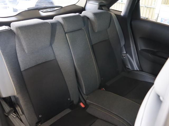 フィット e:HEV RS 無限フルエアロ/9インチホンダコネクトディスプレイ/禁煙/ハーフレザーシート/衝突軽減ブレーキ/アダプティブクルーズ/バックカメラ/LEDヘッドランプ/(8枚目)
