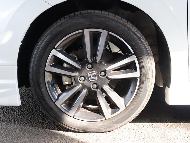 フィット e:HEV RS 無限フルエアロ/9インチホンダコネクトディスプレイ/禁煙/ハーフレザーシート/衝突軽減ブレーキ/アダプティブクルーズ/バックカメラ/LEDヘッドランプ/(31枚目)