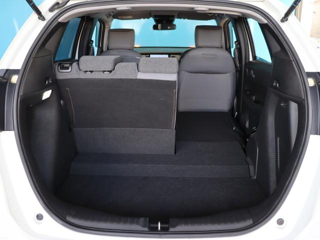 フィット e:HEV RS 無限フルエアロ/9インチホンダコネクトディスプレイ/禁煙/ハーフレザーシート/衝突軽減ブレーキ/アダプティブクルーズ/バックカメラ/LEDヘッドランプ/(39枚目)