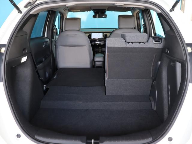 フィット e:HEV RS 無限フルエアロ/9インチホンダコネクトディスプレイ/禁煙/ハーフレザーシート/衝突軽減ブレーキ/アダプティブクルーズ/バックカメラ/LEDヘッドランプ/(41枚目)