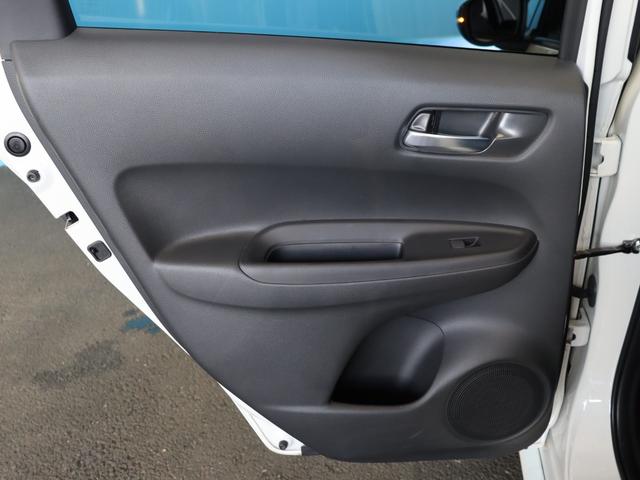 フィット e:HEV RS 無限フルエアロ/9インチホンダコネクトディスプレイ/禁煙/ハーフレザーシート/衝突軽減ブレーキ/アダプティブクルーズ/バックカメラ/LEDヘッドランプ/(42枚目)