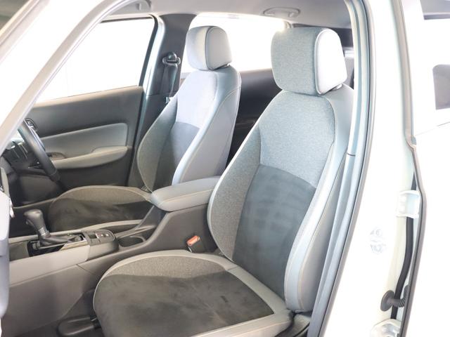 フィット e:HEV RS 無限フルエアロ/9インチホンダコネクトディスプレイ/禁煙/ハーフレザーシート/衝突軽減ブレーキ/アダプティブクルーズ/バックカメラ/LEDヘッドランプ/(45枚目)