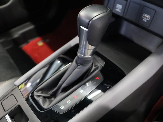 フィット e:HEV RS 無限フルエアロ/9インチホンダコネクトディスプレイ/禁煙/ハーフレザーシート/衝突軽減ブレーキ/アダプティブクルーズ/バックカメラ/LEDヘッドランプ/(61枚目)