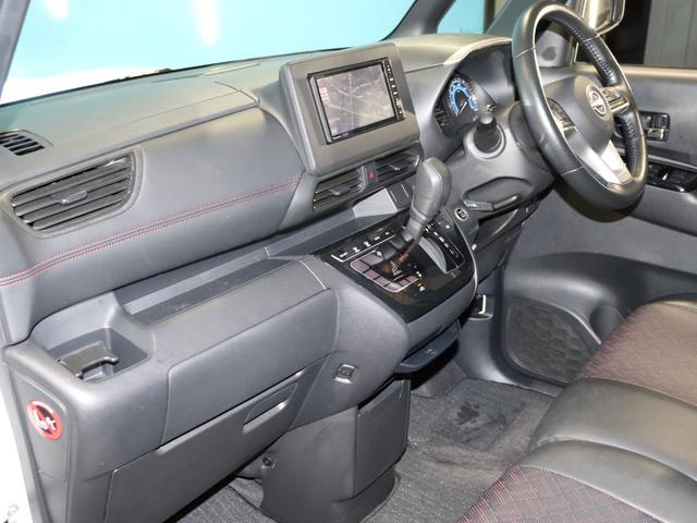 ルークス ハイウェイスター Gターボプロパイロットエディション 後期/全方位カメラ/デジタルインナーミラー/プロパイロット/ストラーダナビCN-R330WD/Bluetooth/両側パワースライドドア/クリアランスソナー/LEDヘッドライト/オートライト/フルセグ(24枚目)