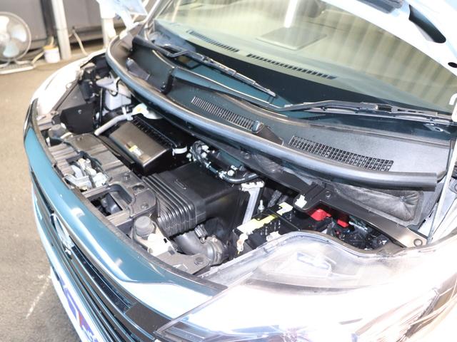 ルークス ハイウェイスター Gターボプロパイロットエディション 後期/全方位カメラ/デジタルインナーミラー/プロパイロット/ストラーダナビCN-R330WD/Bluetooth/両側パワースライドドア/クリアランスソナー/LEDヘッドライト/オートライト/フルセグ(40枚目)