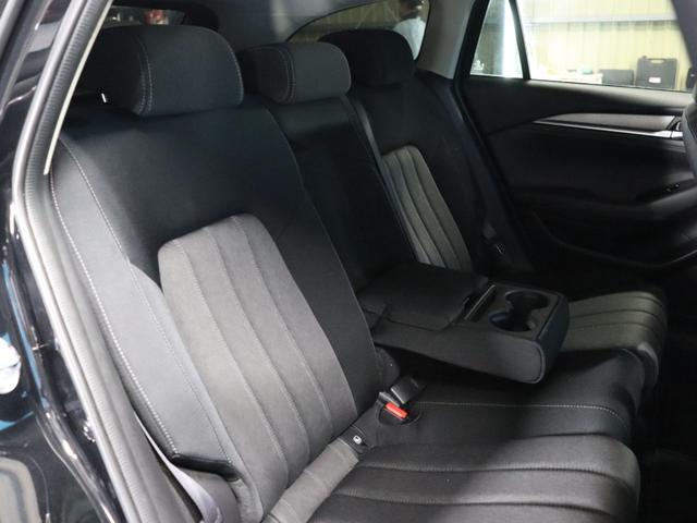 アテンザワゴン 20S プロアクティブ ドライビングポジションサポートパッケージ/マツダコネクトナビ/バックカメラ/ETC/アドバンスドスマートシティブレーキサポート/誤発信防止/レーンキープアシスト/ブラインドスポットモニター/禁煙車(8枚目)