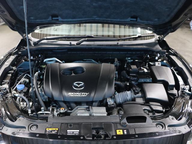 アテンザワゴン 20S プロアクティブ ドライビングポジションサポートパッケージ/マツダコネクトナビ/バックカメラ/ETC/アドバンスドスマートシティブレーキサポート/誤発信防止/レーンキープアシスト/ブラインドスポットモニター/禁煙車(16枚目)