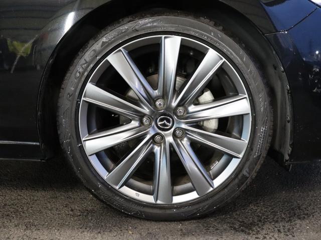 アテンザワゴン 20S プロアクティブ ドライビングポジションサポートパッケージ/マツダコネクトナビ/バックカメラ/ETC/アドバンスドスマートシティブレーキサポート/誤発信防止/レーンキープアシスト/ブラインドスポットモニター/禁煙車(18枚目)