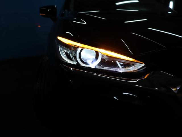 アテンザワゴン 20S プロアクティブ ドライビングポジションサポートパッケージ/マツダコネクトナビ/バックカメラ/ETC/アドバンスドスマートシティブレーキサポート/誤発信防止/レーンキープアシスト/ブラインドスポットモニター/禁煙車(22枚目)