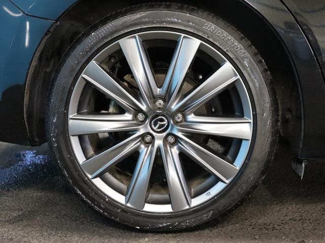 アテンザワゴン 20S プロアクティブ ドライビングポジションサポートパッケージ/マツダコネクトナビ/バックカメラ/ETC/アドバンスドスマートシティブレーキサポート/誤発信防止/レーンキープアシスト/ブラインドスポットモニター/禁煙車(28枚目)