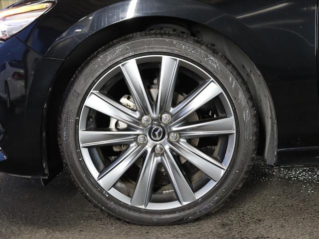 アテンザワゴン 20S プロアクティブ ドライビングポジションサポートパッケージ/マツダコネクトナビ/バックカメラ/ETC/アドバンスドスマートシティブレーキサポート/誤発信防止/レーンキープアシスト/ブラインドスポットモニター/禁煙車(29枚目)