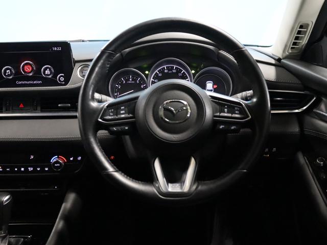 アテンザワゴン 20S プロアクティブ ドライビングポジションサポートパッケージ/マツダコネクトナビ/バックカメラ/ETC/アドバンスドスマートシティブレーキサポート/誤発信防止/レーンキープアシスト/ブラインドスポットモニター/禁煙車(40枚目)