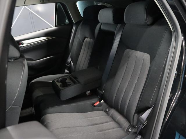 アテンザワゴン 20S プロアクティブ ドライビングポジションサポートパッケージ/マツダコネクトナビ/バックカメラ/ETC/アドバンスドスマートシティブレーキサポート/誤発信防止/レーンキープアシスト/ブラインドスポットモニター/禁煙車(44枚目)