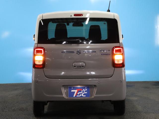 ワゴンRスマイル ハイブリッドX 後期型/全方位モニター/9インチナビ/前後ドライブレコーダー/シートヒーター/スズキセーフティサポート/フルセグ/Bluetooth/ETC2.0/禁煙/両側電動スライドドア/レーンキープアシスト(35枚目)