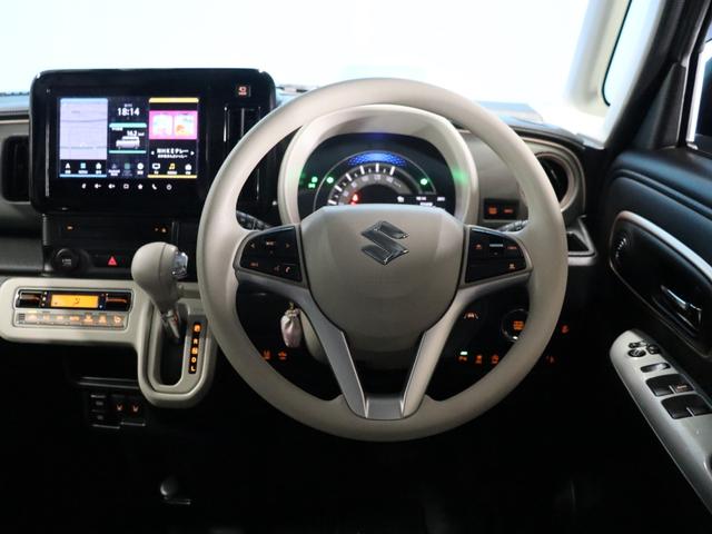 ワゴンRスマイル ハイブリッドX 後期型/全方位モニター/9インチナビ/前後ドライブレコーダー/シートヒーター/スズキセーフティサポート/フルセグ/Bluetooth/ETC2.0/禁煙/両側電動スライドドア/レーンキープアシスト(40枚目)