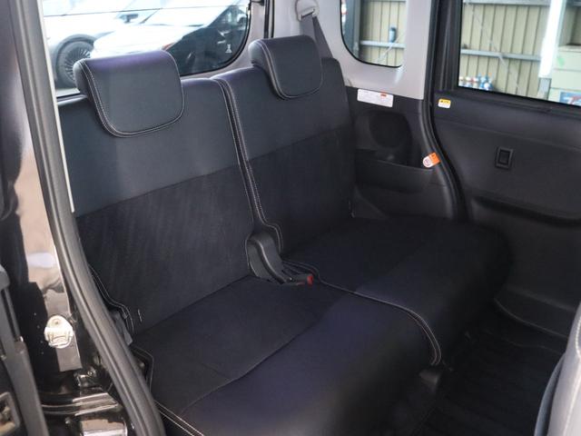 タント カスタムRS トップエディションSAII ディーラーOP8インチナビ/バックカメラ/禁煙車/両側パワースライドドア/LEDヘッドライト/オートライト/スマートキー/アイドリングストップ/Bluetooth/DVD再生可/TVキャンセラー(8枚目)