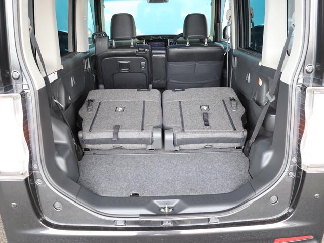 タント カスタムRS トップエディションSAII ディーラーOP8インチナビ/バックカメラ/禁煙車/両側パワースライドドア/LEDヘッドライト/オートライト/スマートキー/アイドリングストップ/Bluetooth/DVD再生可/TVキャンセラー(9枚目)