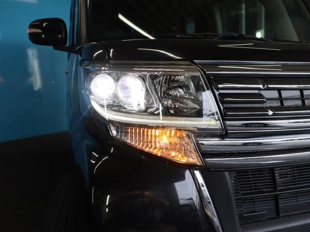 タント カスタムRS トップエディションSAII ディーラーOP8インチナビ/バックカメラ/禁煙車/両側パワースライドドア/LEDヘッドライト/オートライト/スマートキー/アイドリングストップ/Bluetooth/DVD再生可/TVキャンセラー(21枚目)