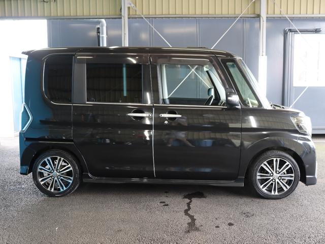 タント カスタムRS トップエディションSAII ディーラーOP8インチナビ/バックカメラ/禁煙車/両側パワースライドドア/LEDヘッドライト/オートライト/スマートキー/アイドリングストップ/Bluetooth/DVD再生可/TVキャンセラー(26枚目)