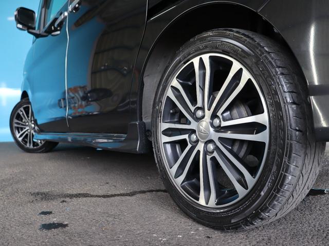 タント カスタムRS トップエディションSAII ディーラーOP8インチナビ/バックカメラ/禁煙車/両側パワースライドドア/LEDヘッドライト/オートライト/スマートキー/アイドリングストップ/Bluetooth/DVD再生可/TVキャンセラー(31枚目)