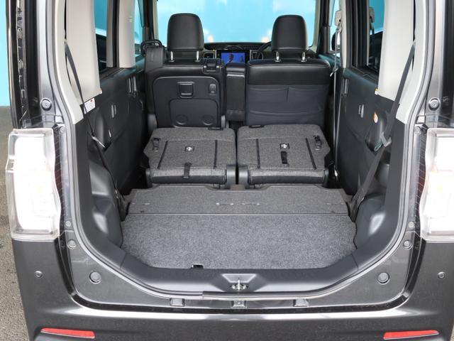 タント カスタムRS トップエディションSAII ディーラーOP8インチナビ/バックカメラ/禁煙車/両側パワースライドドア/LEDヘッドライト/オートライト/スマートキー/アイドリングストップ/Bluetooth/DVD再生可/TVキャンセラー(37枚目)