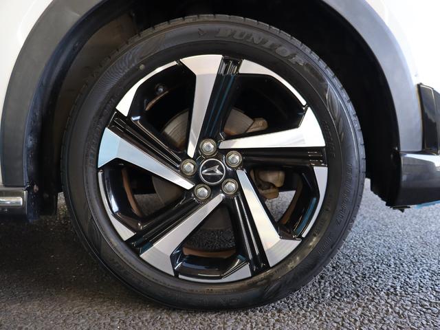 ロッキー 禁煙/パノラミックビューモニター/2トーンカラー/ブラインドスポットモニター/アクセサリーコンセント/ハーフレザーシート/純正ナビ/Bluetooth接続/フルセグ視聴/エアロ/衝突軽減ブレーキ(32枚目)