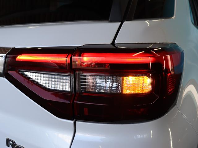 ロッキー 禁煙/パノラミックビューモニター/2トーンカラー/ブラインドスポットモニター/アクセサリーコンセント/ハーフレザーシート/純正ナビ/Bluetooth接続/フルセグ視聴/エアロ/衝突軽減ブレーキ(37枚目)