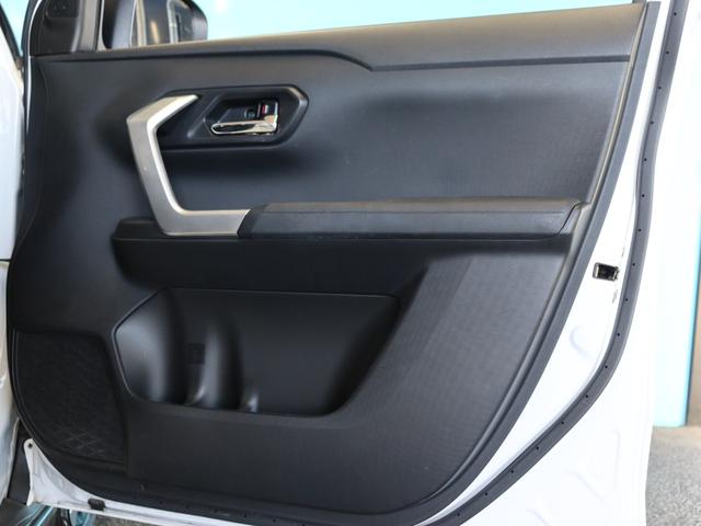 ロッキー 禁煙/パノラミックビューモニター/2トーンカラー/ブラインドスポットモニター/アクセサリーコンセント/ハーフレザーシート/純正ナビ/Bluetooth接続/フルセグ視聴/エアロ/衝突軽減ブレーキ(43枚目)