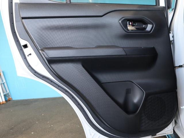 ロッキー 禁煙/パノラミックビューモニター/2トーンカラー/ブラインドスポットモニター/アクセサリーコンセント/ハーフレザーシート/純正ナビ/Bluetooth接続/フルセグ視聴/エアロ/衝突軽減ブレーキ(45枚目)