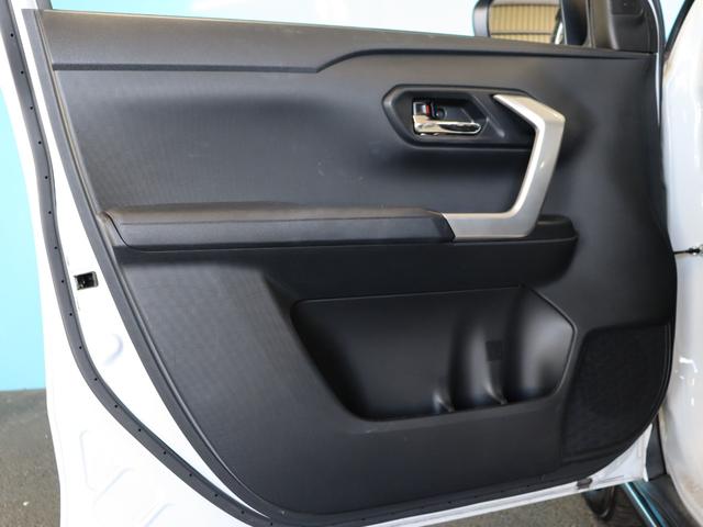 ロッキー 禁煙/パノラミックビューモニター/2トーンカラー/ブラインドスポットモニター/アクセサリーコンセント/ハーフレザーシート/純正ナビ/Bluetooth接続/フルセグ視聴/エアロ/衝突軽減ブレーキ(46枚目)