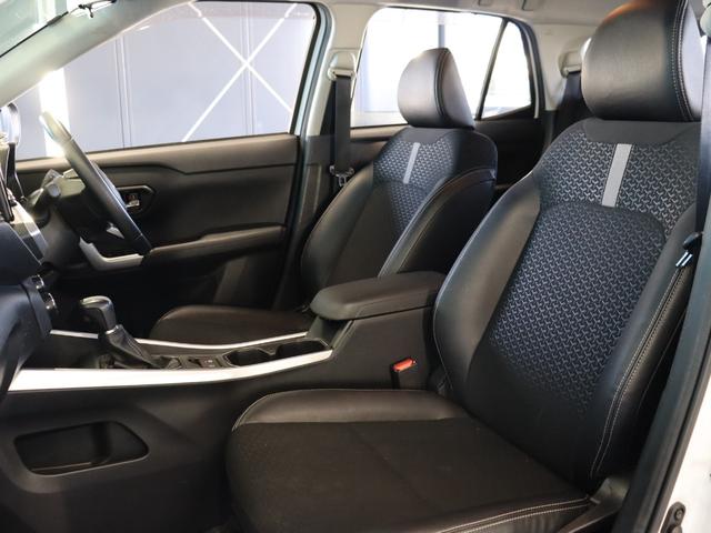 ロッキー 禁煙/パノラミックビューモニター/2トーンカラー/ブラインドスポットモニター/アクセサリーコンセント/ハーフレザーシート/純正ナビ/Bluetooth接続/フルセグ視聴/エアロ/衝突軽減ブレーキ(47枚目)