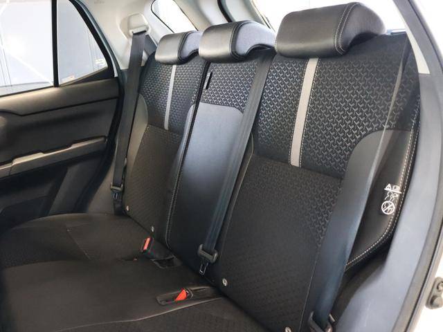 ロッキー 禁煙/パノラミックビューモニター/2トーンカラー/ブラインドスポットモニター/アクセサリーコンセント/ハーフレザーシート/純正ナビ/Bluetooth接続/フルセグ視聴/エアロ/衝突軽減ブレーキ(48枚目)