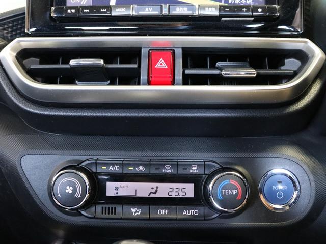 ロッキー 禁煙/パノラミックビューモニター/2トーンカラー/ブラインドスポットモニター/アクセサリーコンセント/ハーフレザーシート/純正ナビ/Bluetooth接続/フルセグ視聴/エアロ/衝突軽減ブレーキ(58枚目)